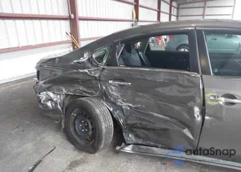 2017 Nissan Altima 2.5 S from USA, damaged, VIN 1N4AL3AP6HN346888